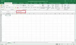 Jak napisać pierwiastek w Excelu: Proste metody i triki