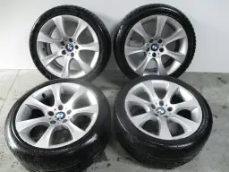 Jakie opony do BMW E60 - wybierz najlepsze opcje dla swojego auta