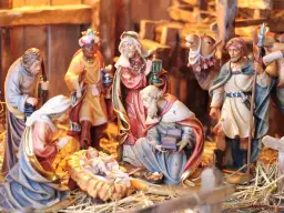 Co napisać na drzwiach w Trzech Króli? Odkryj ważne inskrypcje