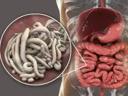 Skąd się biorą owsiki? Jak unikać zakażeń i chronić dzieci przed nimi