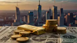 Gdzie kupić złoto: Kompletny poradnik inwestora w Polsce