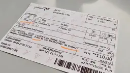 Jak szybko i bez problemów uzyskać fakturę za bilet PKP – krok po kroku