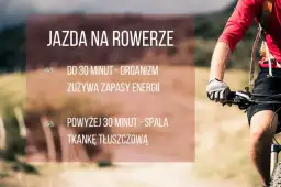 Ile kalorii spala jazda na rowerze: Dokładne wyliczenia i najlepsze porady