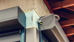 Jaki przewód do rolet elektrycznych, by uniknąć problemów z instalacją?