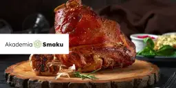 W jakiej temperaturze piec golonkę, aby uzyskać idealny smak?