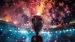 Zdumiewające szanse na awans do Premier League - nie zgadniesz, kto zdobędzie wielką kasę!