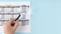 Zarządzanie finansami – jak uniknąć problemów z zadłużeniem?