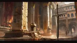 Odkrywanie klasyki - epickie historie z odległych czasów