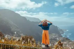 Kiedy jechać na Maderę? Pogoda, najlepszy czas i uniknięcie deszczu