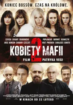 Film Kobiety Mafii 2: Subiektywna ocena – czy warto go obejrzeć? Mocne i słabe strony