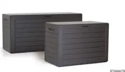 Jak zrobić skrzynię ogrodową, by uprawiać zdrowe warzywa z radością