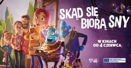 Gdzie oglądać filmy animowane, które są obecnie na topie? Odkryj nowe gatunki