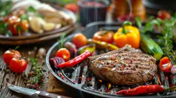 Dobre mięso na obiad - sprawdzone przepisy na pyszne mięsne dania