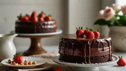 Prosty przepis na bajeczne ciasto bez pieczenia: Idealne na każdą okazję