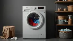 AEG pralka: Opinie i porady o najnowszych modelach w 2025 roku