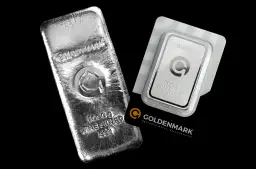 Czy warto inwestować w srebro: 5 najważniejszych faktów przed decyzją