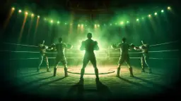 Restream Famemma: Gdzie śledzić najnowsze walki w ramach?