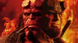 Hellboy aktor: Kto najlepiej wcielił się w Czerwonego?