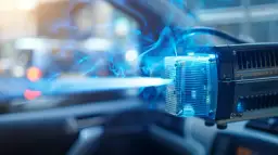 Ozonowanie auta: ile czasu zajmuje i jak działa? Wyjaśniamy proces