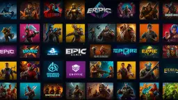 Oto 10 gier z Epic Games Store, które odmienią Twoją kolekcję