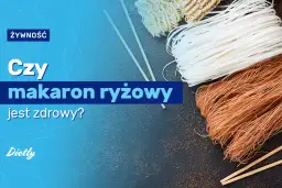 Czy makaron ryżowy jest dietetyczny? Odkryj jego zdrowotne korzyści