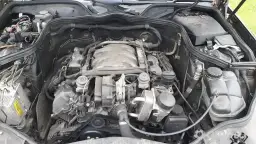 Mercedes 2.6 V6 - opinie, zalety i wady silnika M112 w praktyce