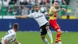 Kiedy mecz Legii w pucharach? Sprawdź terminy i transmisje!