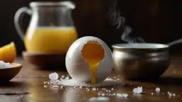 Jak długo gotować jajko na półmiękko? Sekrety kuchennej perfekcji