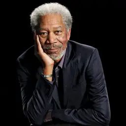 Morgan Freeman aktor: biografia, najważniejsze role i ciekawostki z kariery