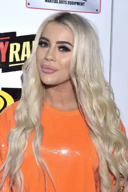 Wiktoria Sypucińska z Warsaw Shore: jej przemiana i życie osobiste