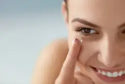 Czy noszenie soczewek jest szkodliwe? Odkryj zagrożenia dla oczu