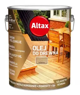 Najlepszy olej do drewna w łazience: ochrona przed wilgocią