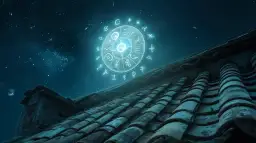 Dach we śnie: Co oznacza ten symbol i jak wpływa na Twoje życie?