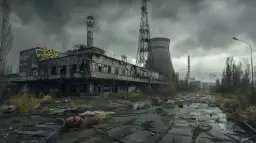 Awaria w Czarnobylu - przyczyny, przebieg i długotrwałe skutki katastrofy