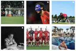 Zarobki Grabary: Ile naprawdę zarabia Kamil Grabara w VfL Wolfsburg?