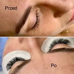 Stylizacja rzęs Szczecin – jak wybrać najlepszy salon i uniknąć błędów