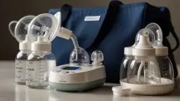 Jak wybrać najlepszy laktator elektryczny: Porady i rekomendacje dla mam