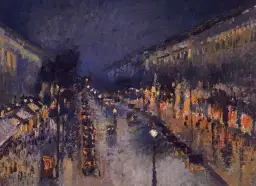 Gatunki malarstwa: Odkryj różnorodność stylów i ich znaczenie