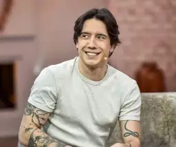 Ile lat ma Dawid Kwiatkowski? Sprawdź jego wiek i ciekawostki z życia