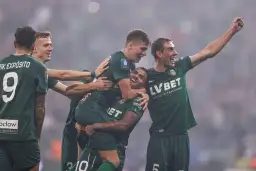 Gdzie oglądać mecze ekstraklasy? Odkryj najlepsze opcje transmisji