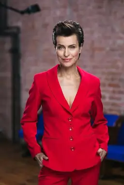 Ile lat ma Danuta Stenka? Wiek i kariera słynnej aktorki