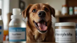 Jakie leki stosować na zapalenie dziąseł u psa? Wskazówki i porady