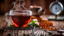 Herbata Pu-erh na odchudzanie: Prawda czy mit? Badamy skuteczność