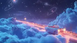 Co oznacza sen o samochodzie? Interpretacja i symbole ukryte