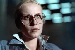 Wszystkie filmy z udziałem Krystyny Jandy - kompletna filmografia aktorki