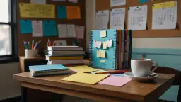 Dokumentacja nauczyciela wspomagającego: niezbędne dokumenty w pracy