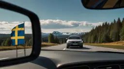 Czy opłaca się sprowadzać auta ze Szwecji? Oto analiza kosztów