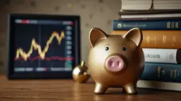 Jakie książki o inwestowaniu warto przeczytać? Top 5 wyborów