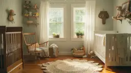 Dywan w sypialni: Jak ułożyć go praktycznie?