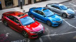 Najlepsze auta japońskie - top modele na rynku w 2025